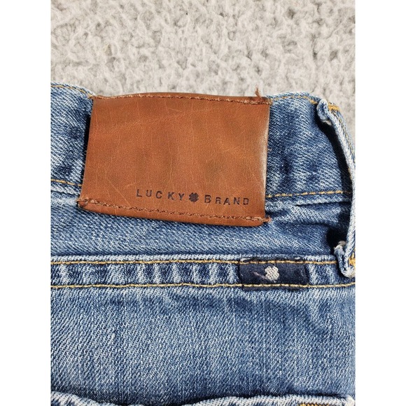 Lucky Brand Mens 363 Jeans - Picture 12 of 16